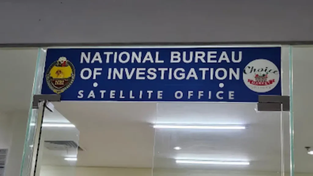 nbi clearance online renewal