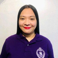 Portrait of Alexzandra Punzalan-Tojos, Technical Support Specialist at the National Bureau of Investigation, managing IT systems and information security for NBI Clearance Online operations.