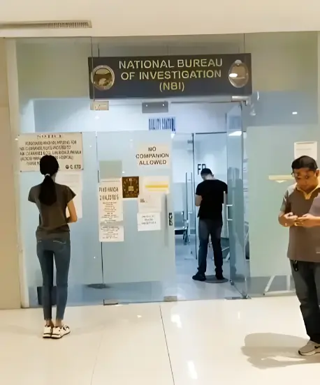 nbi online